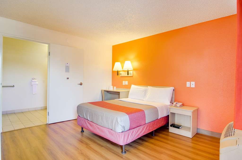 Motel 6 Tacoma WA Fife - photo 13