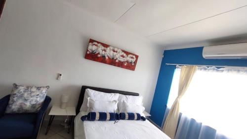 Sapphire Main 1 At 54 in Windhoek, Namibia