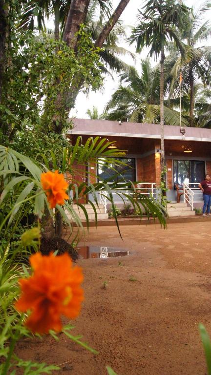 Aura by the Sea — Gokarna — photo 4