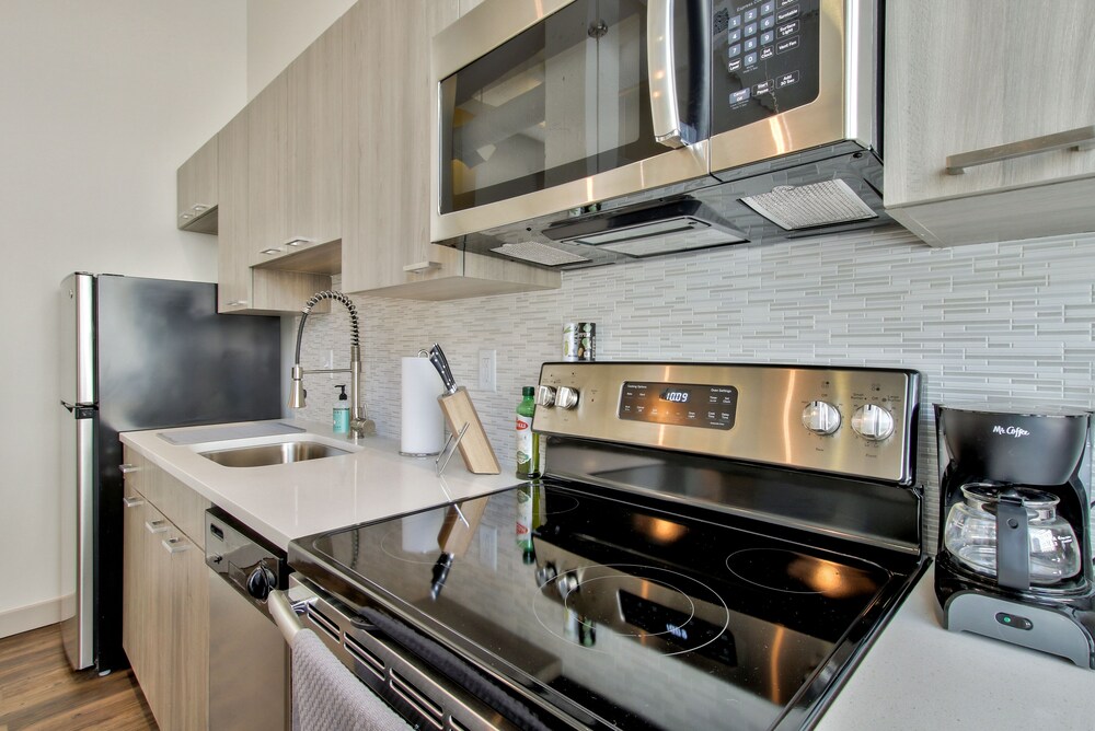 The Old Town Luxury Lofts - photo 85