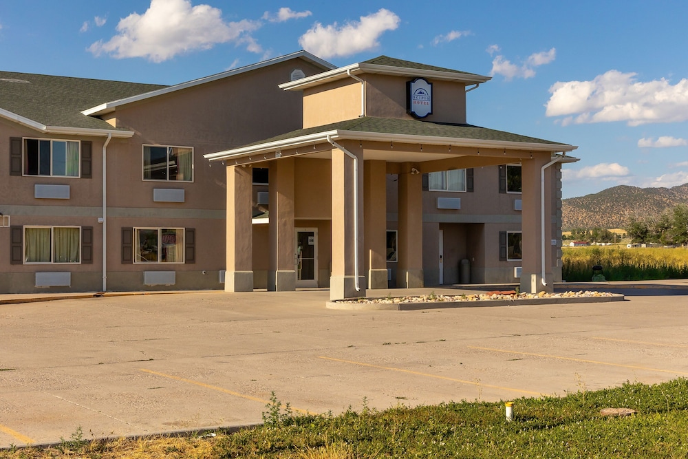 Scipio Hotel - photo 35