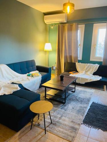 Aegina luxury apartments — 4-Star Luxury Hotel in Aegina, Greece