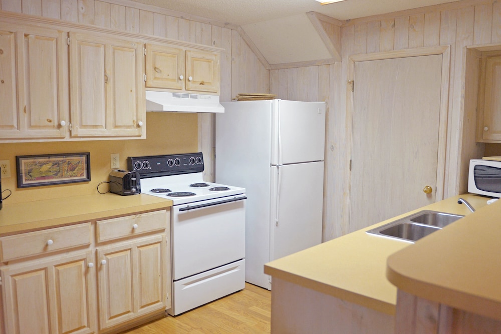Pine Mountain Club Chalets Resort - photo 231