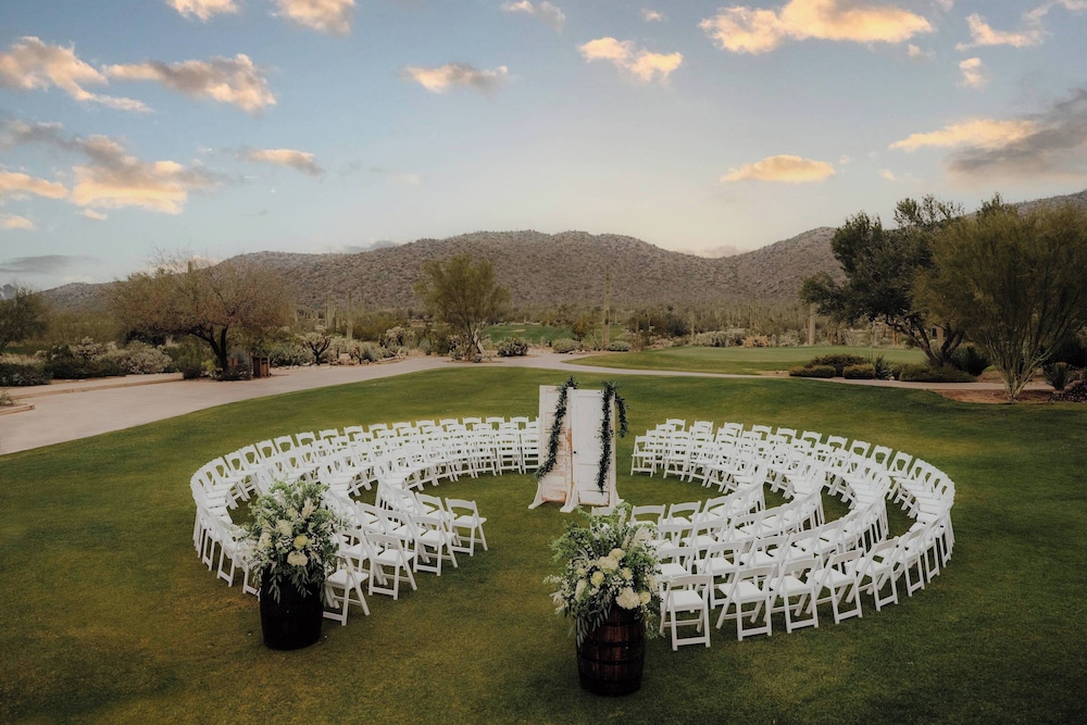 The Ritz Carlton Dove Mountain - photo 98