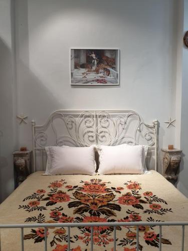 Circe — 4-Star Luxury Hotel in Kavala, Greece