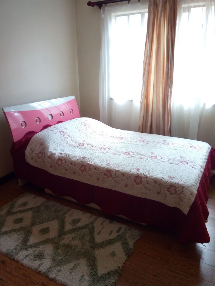 Honass Riara Apartment