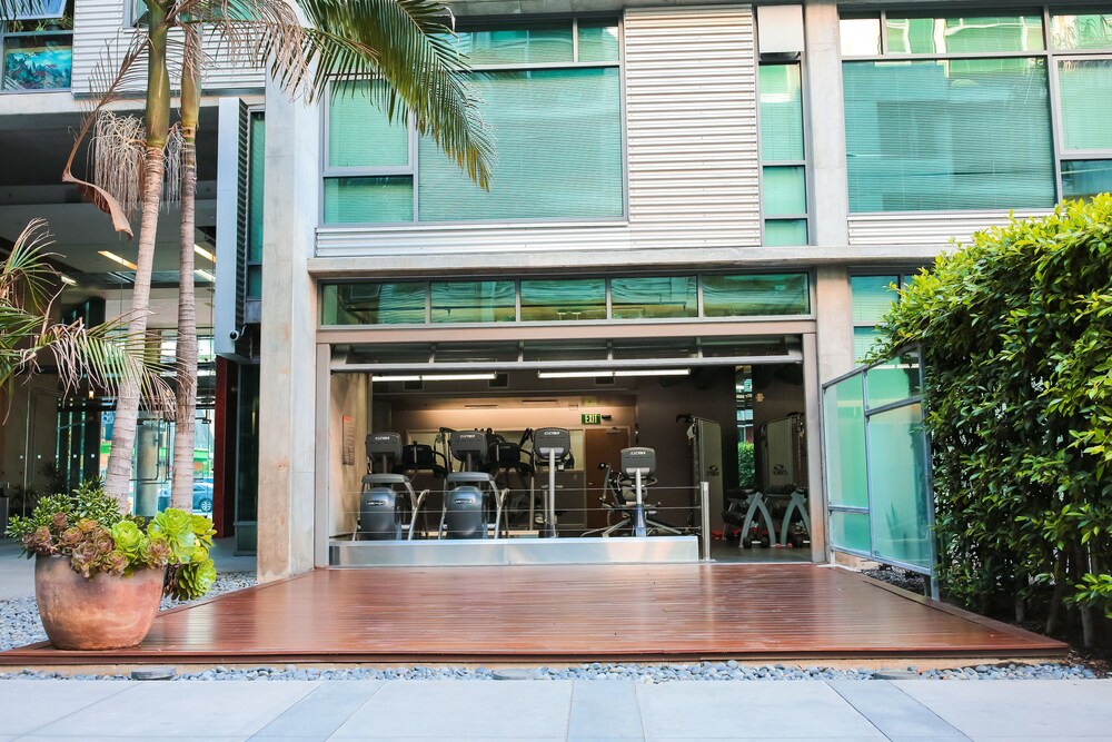 Corporate Suites Downtown In The Heart of LA - photo 40