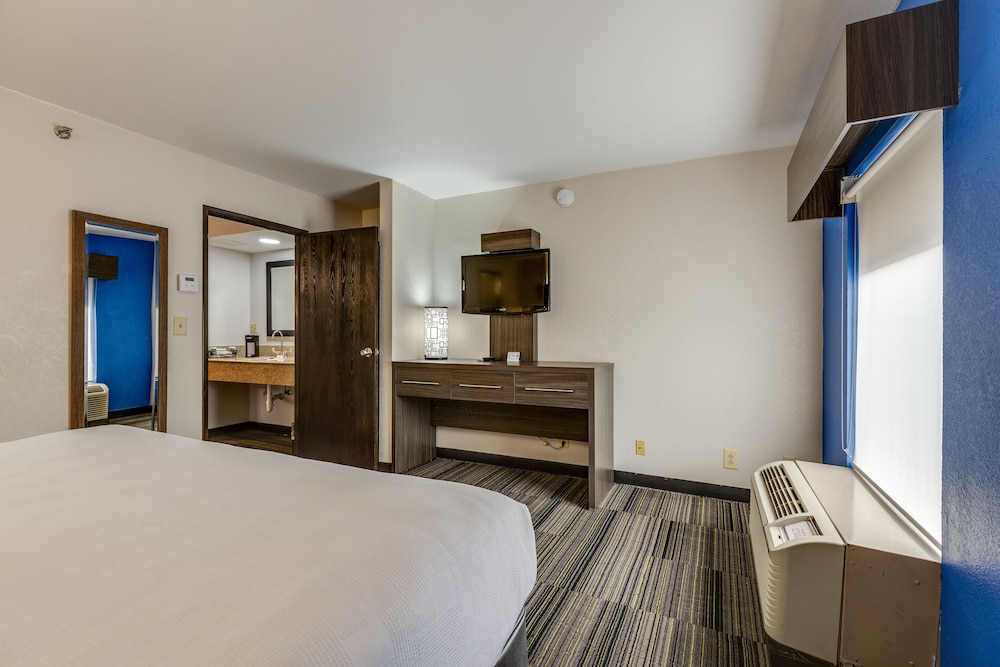 The Alexis Inn & Suites Nashville Airport - photo 20