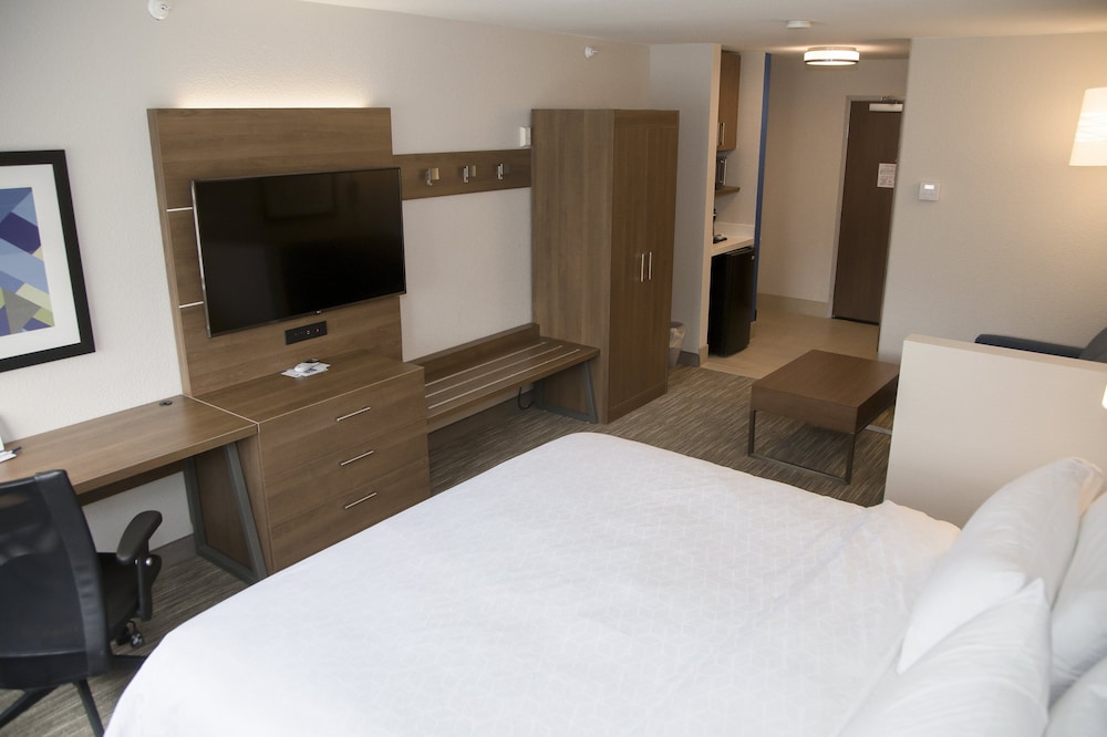 Holiday Inn Express & Suites Colorado Springs North by IHG - photo 29