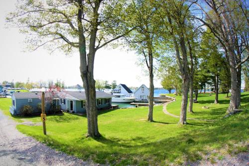 The Ledges Resort & Marina - photo 46