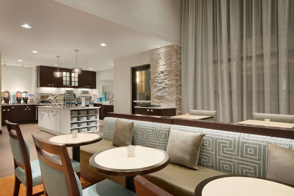 Homewood Suites by Hilton Jacksonville Deerwood Park - photo 26
