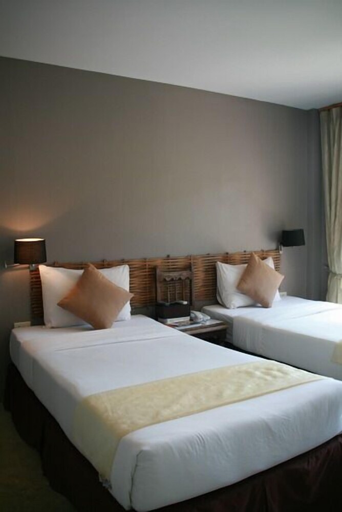 Baantoom Village and Resort in Tha Mai, Thailand