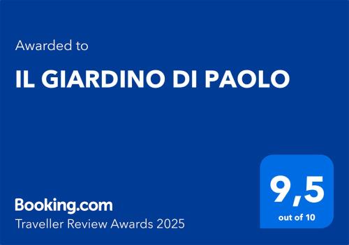 Il Giardino di Paolo — 4-Star Luxury Hotel in Turin, Italy