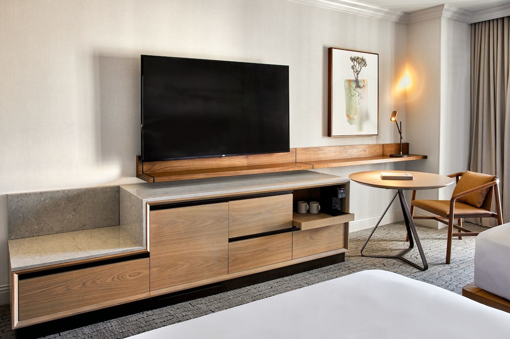 JW Marriott Phoenix Desert Ridge Resort & Spa - photo 12