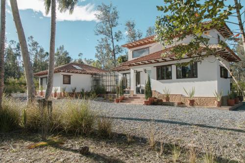 Casa Dino en Villa de Leyva — 4-Star Luxury Hotel in Villa De Leyva, Colombia