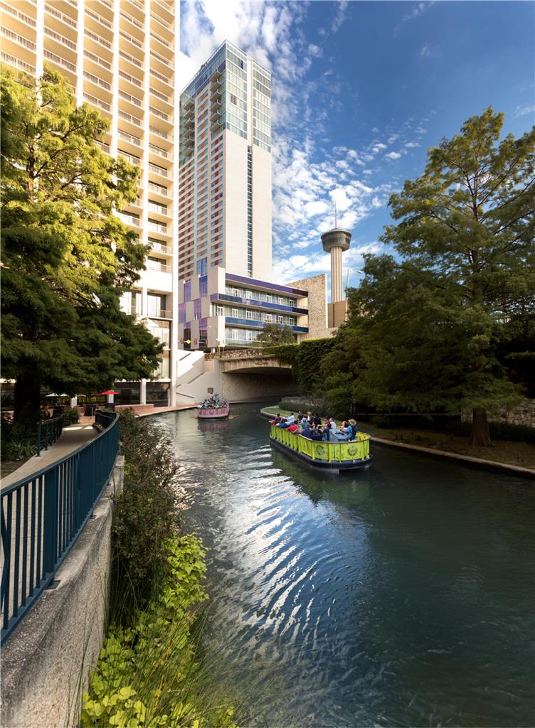 Grand Hyatt San Antonio River Walk - photo 28