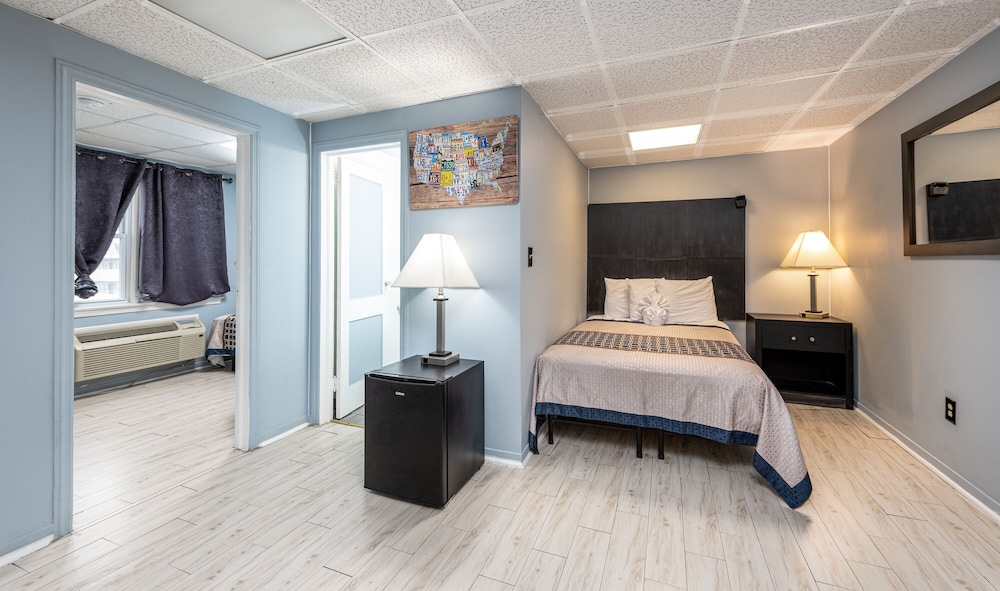 Hammock Inn & Suites North Beach Hotel - photo 9