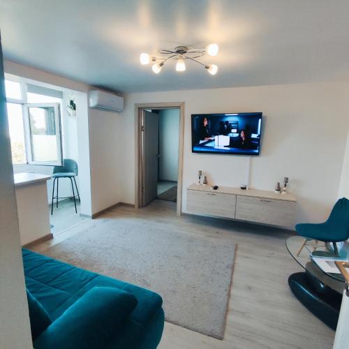 Davis - carbon neutral hotel in Constanta