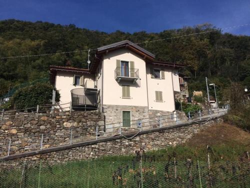 Casa Neva — 4-Star Luxury Hotel in Cannobio, Italy