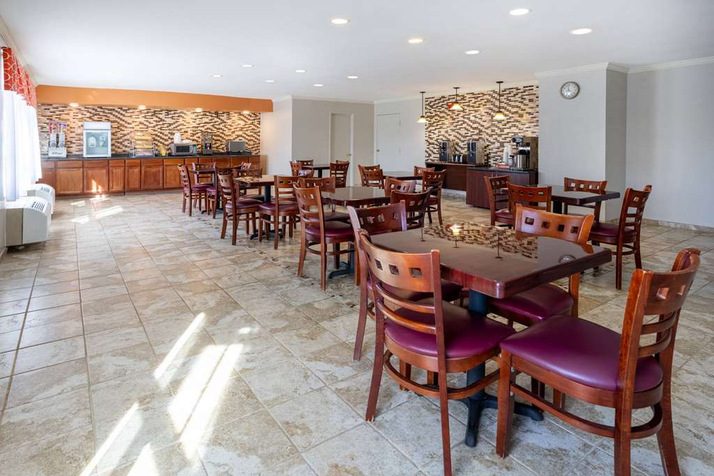 Days Inn by Wyndham Manassas Battlefield - photo 43