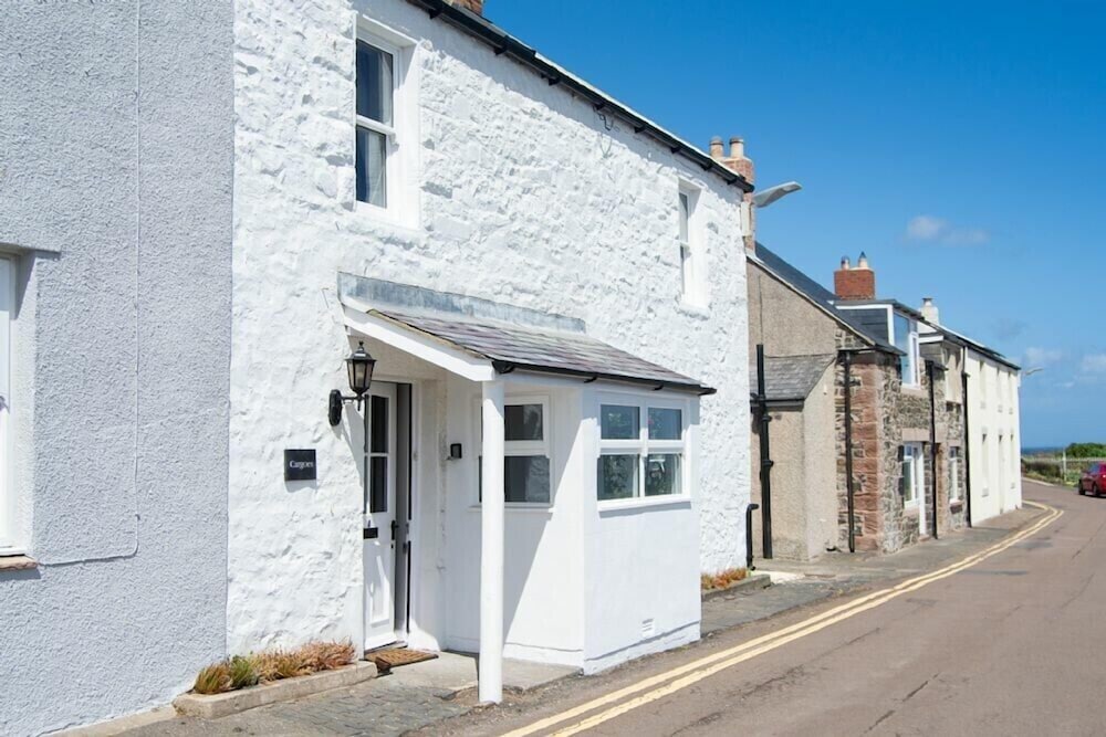 Cargoes in Alnwick, United Kingdom