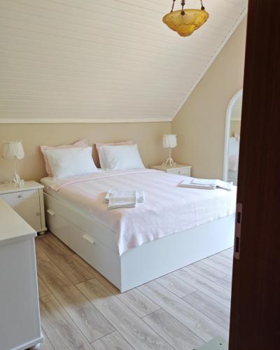 Kybele Resort in Unknown City, Turkey