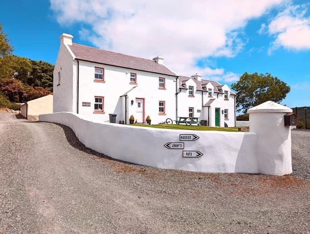Millers Close Holiday Cottages — Newry