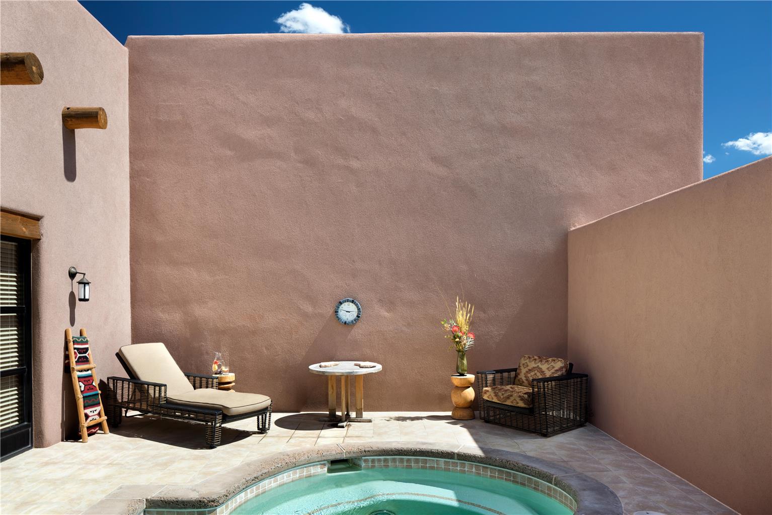 Hyatt Regency Tamaya Resort and Spa - photo 52