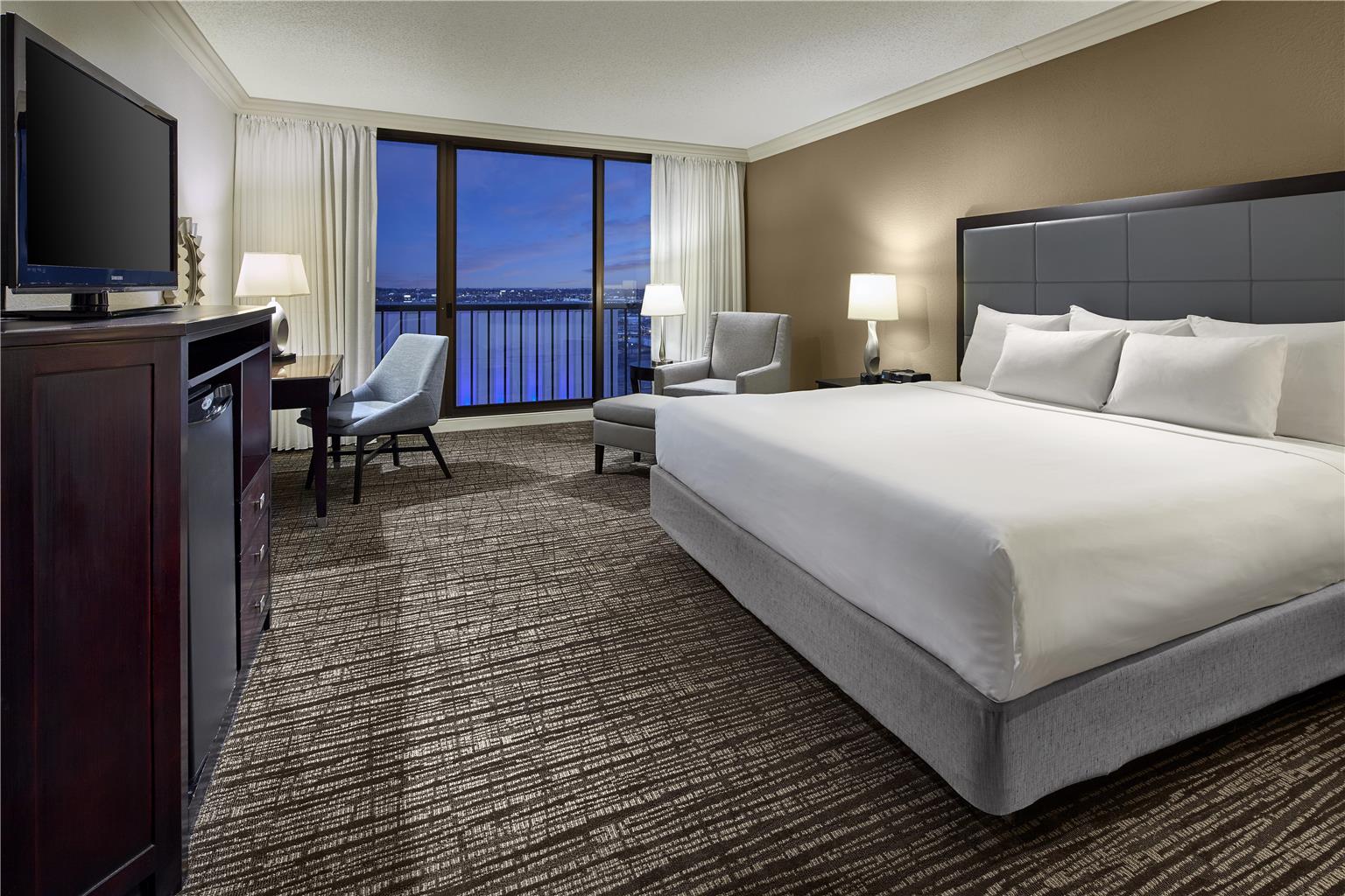 Hyatt Regency Tulsa Downtown - photo 6