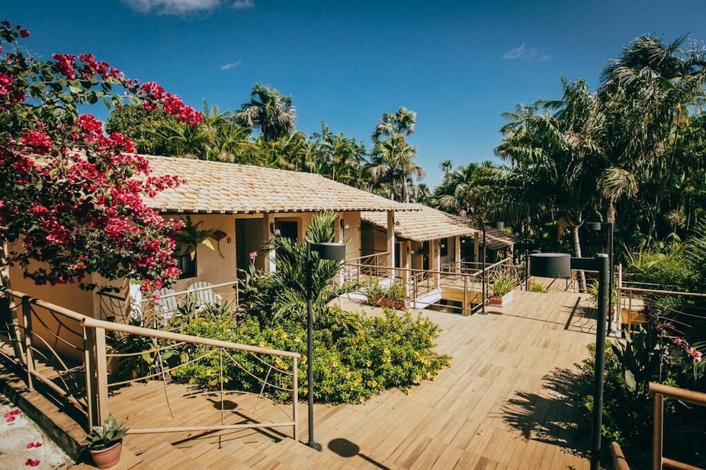Pousada Boa Vista — hotel in Barreirinhas