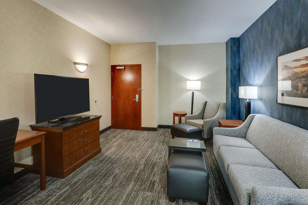 Drury Plaza Hotel Denver Westminster - photo 32
