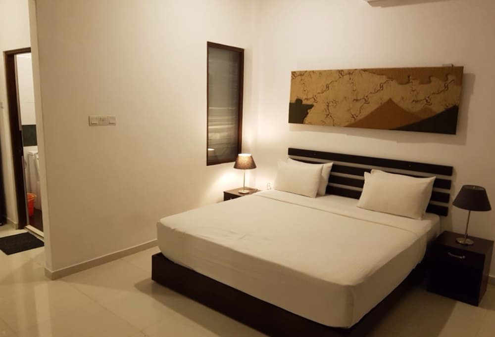 Sunrise Palace - last minute hotel in Negombo