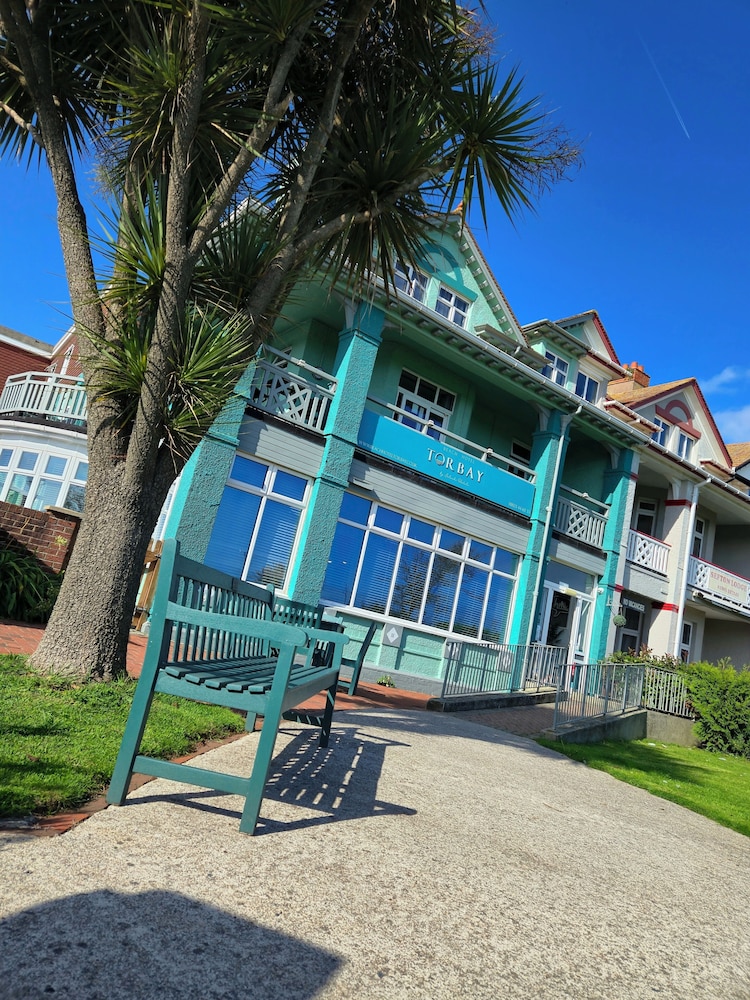 Beach Hotel Torbay in Paignton, United Kingdom