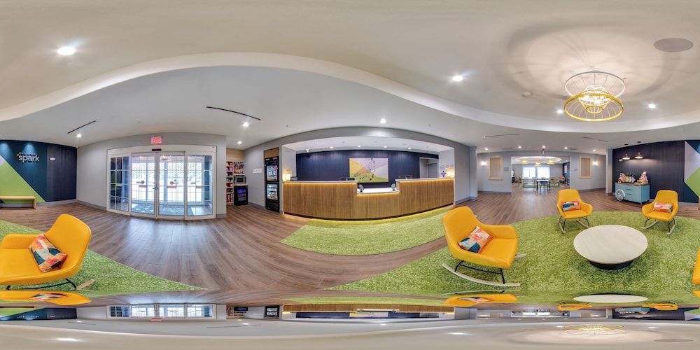 Spark by Hilton Missouri City - photo 3