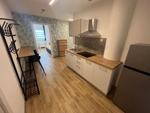 Luka Koper pristan gostinstvo d.o.o. Koper in Koper, Slovenia