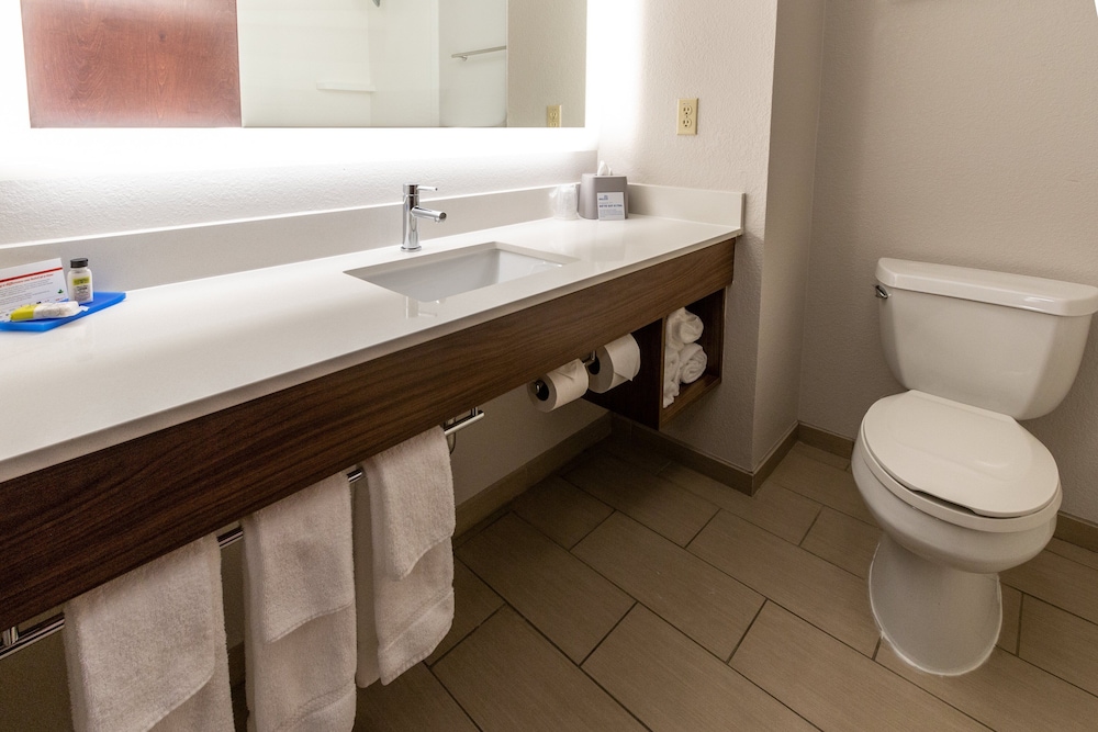 Holiday Inn Express Hotel & Suites Tupelo by IHG - photo 25