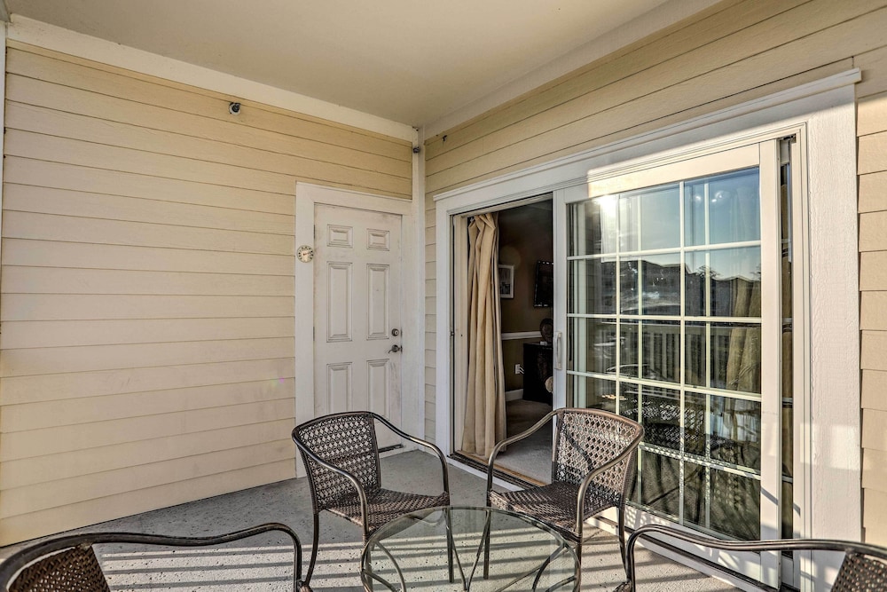 3 Mi to Ocean: Resort Condo in Myrtle Beach - photo 9