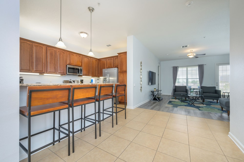 Stunning Vacation Condo Vista Cay Resort 2016 - photo 6