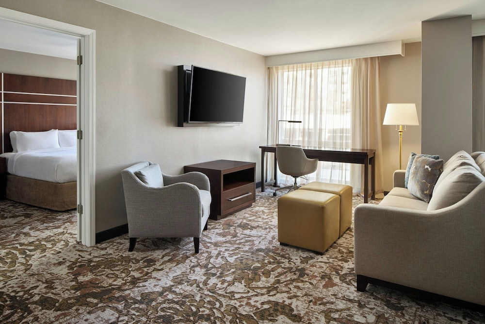 Residence Inn by Marriott Charlotte Uptown - photo 22