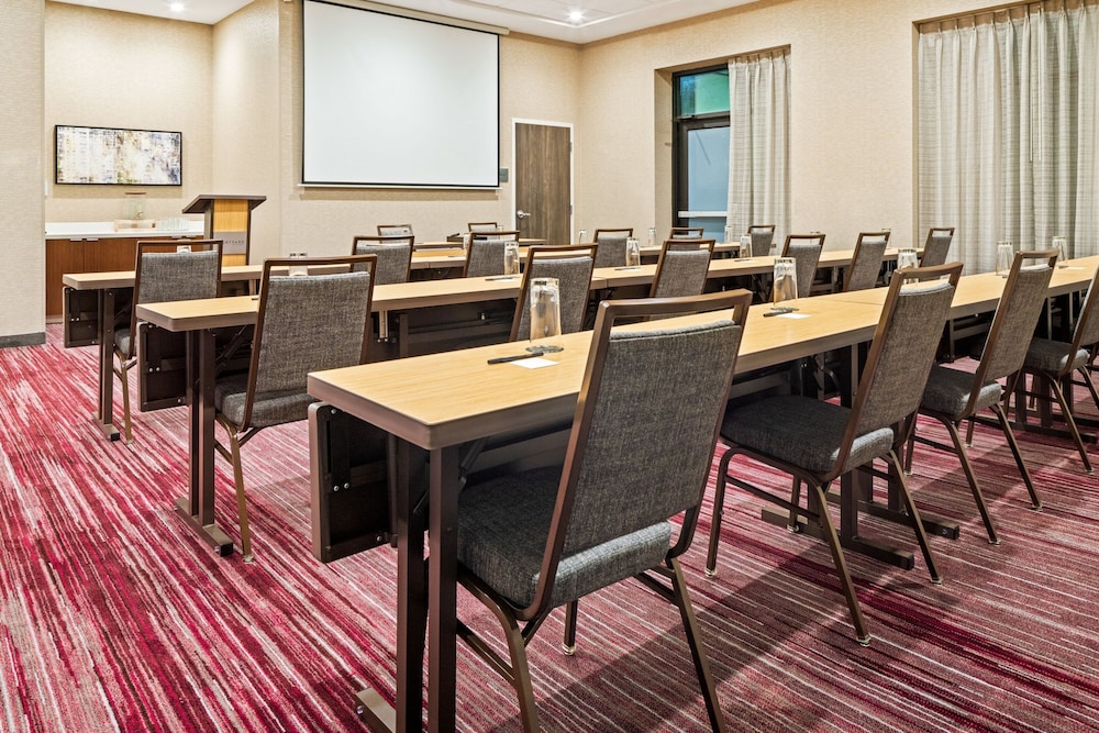 Courtyard by Marriott Houston Northeast - photo 27