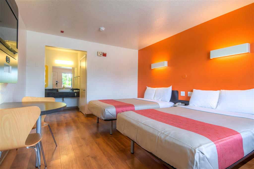 Motel 6 Chula Vista CA San Diego - photo 12