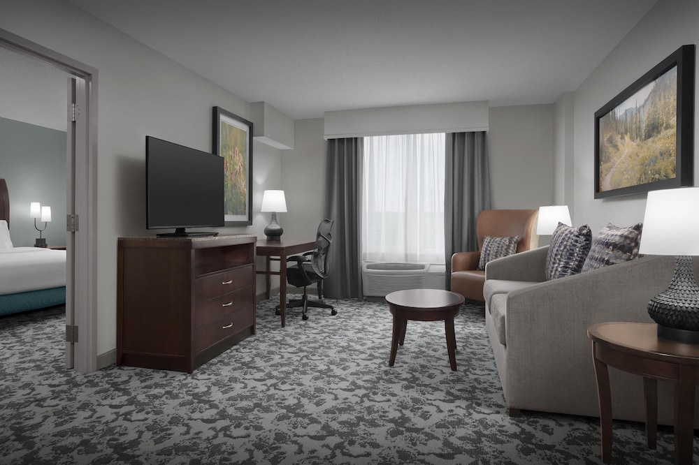Hilton Garden Inn Denver Highlands Ranch - photo 17