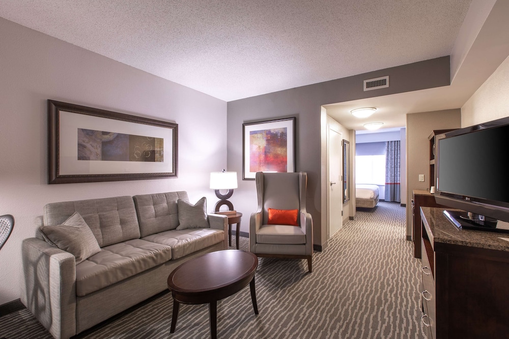 Hilton Garden Inn Lynchburg - photo 18