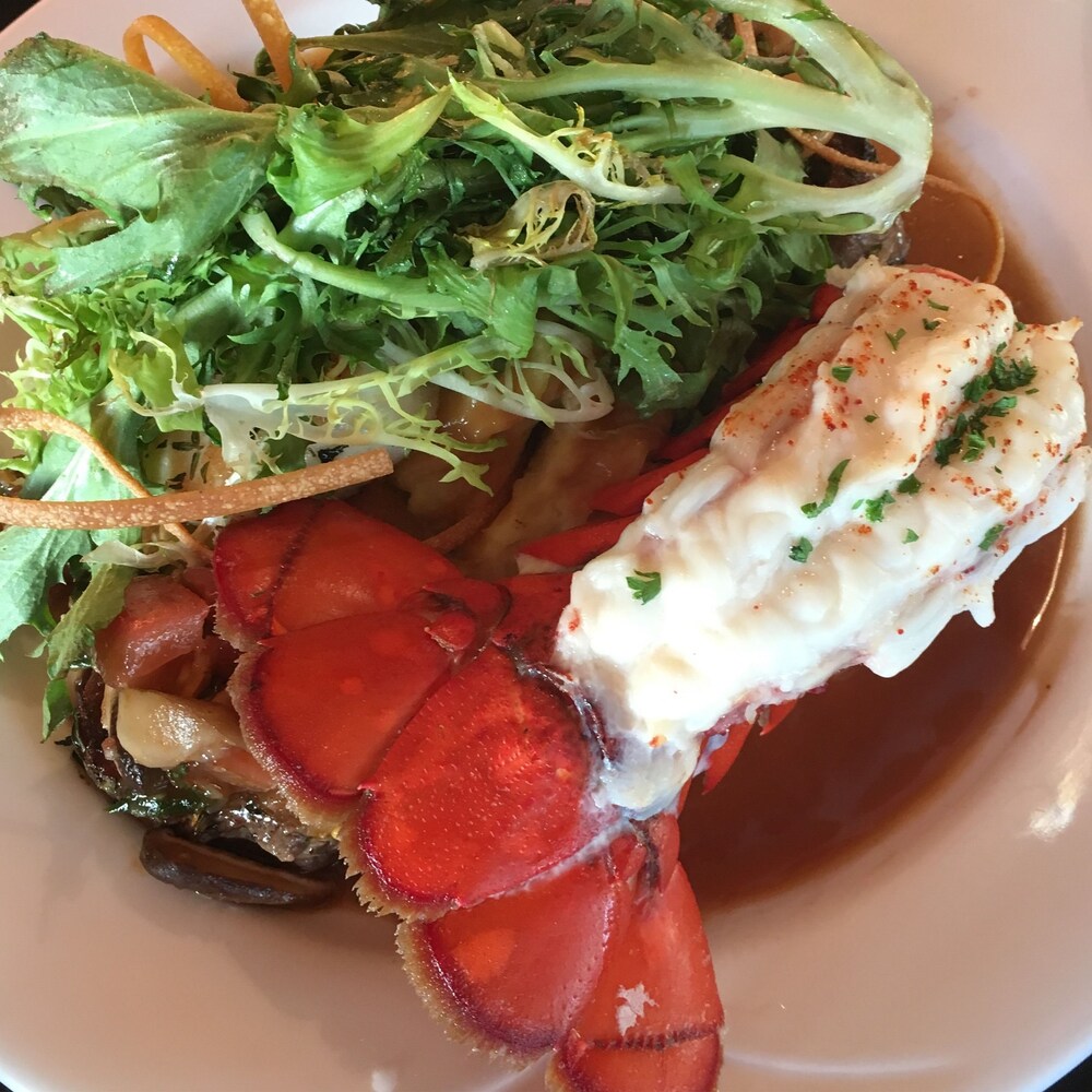 Quinault Beach Resort and Casino - photo 22