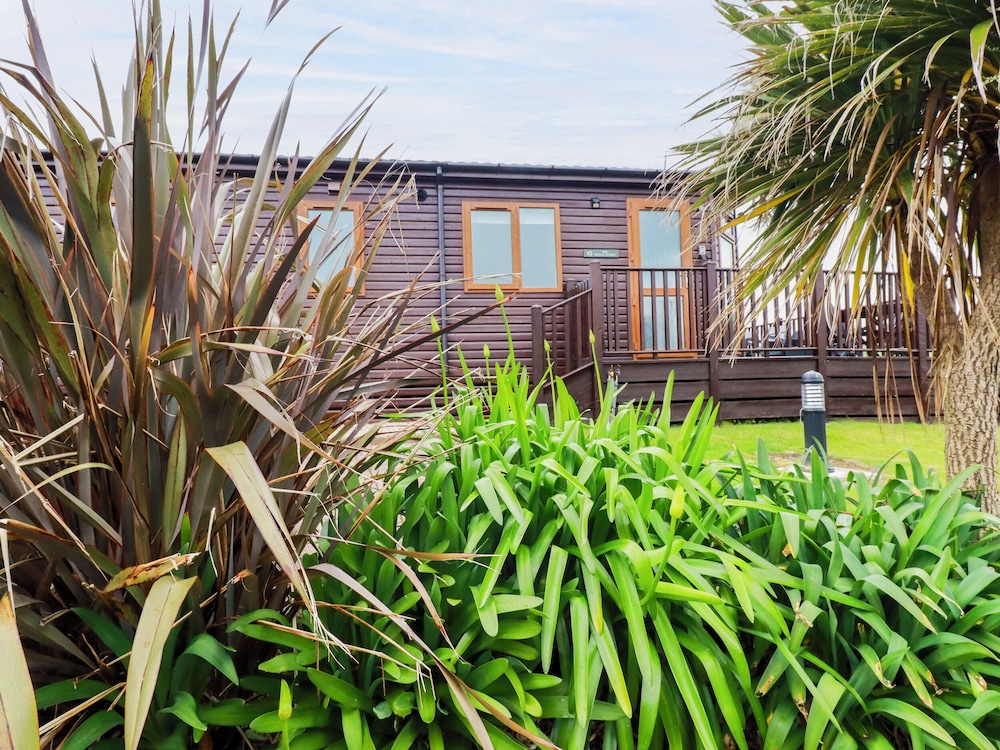 Chi Prenn Byhan — 4-Star Luxury Hotel in Tintagel, United Kingdom