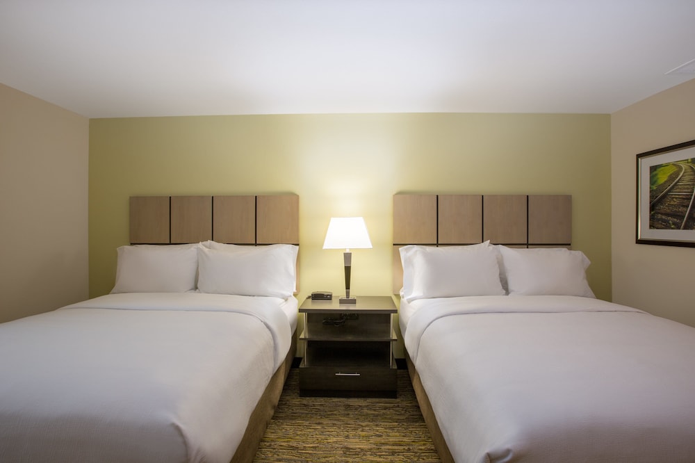 Candlewood Suites Omaha Millard Area by IHG - photo 7