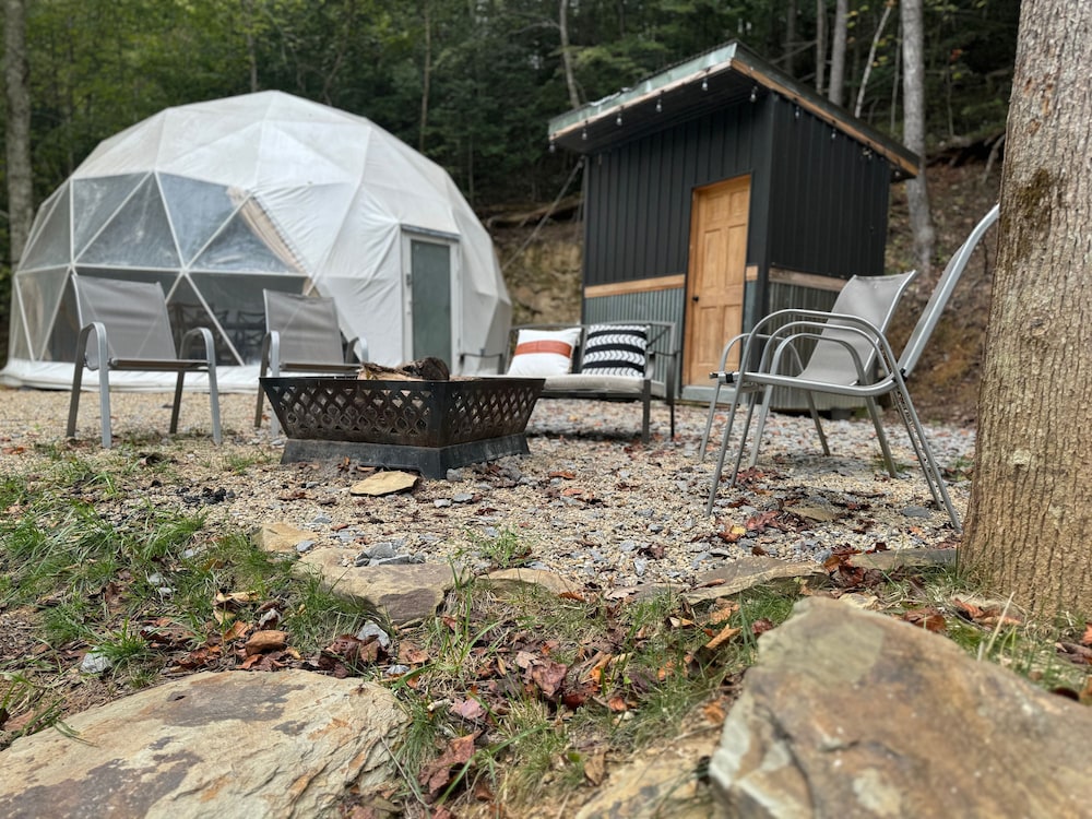 The Perch Glamping by Rafting - last minute hotel in Unknown City