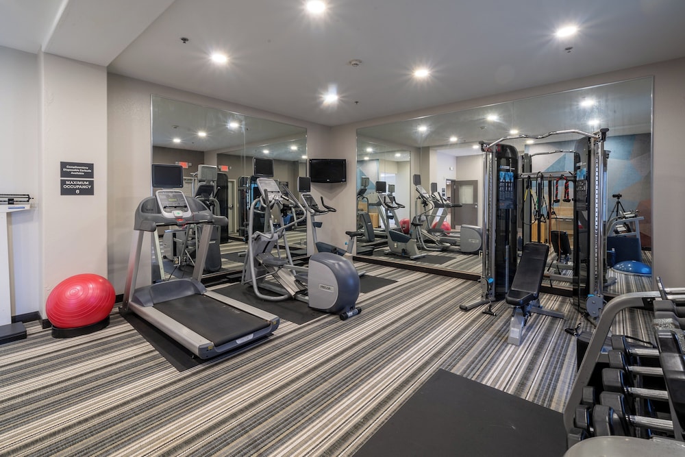 Candlewood Suites Deer Park TX by IHG - photo 31