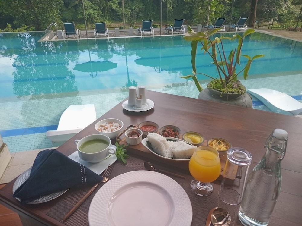 Aramya Riverfront Boutique Resort in Unknown City, Sri Lanka