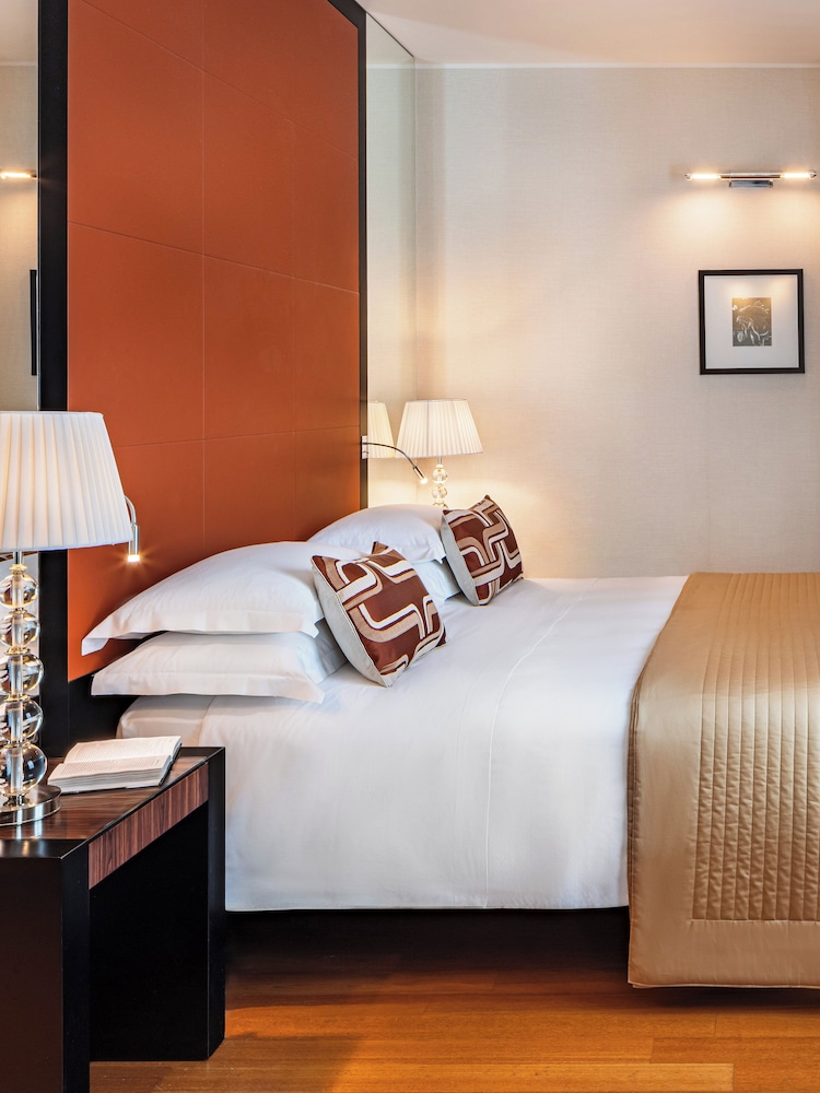 Starhotels Anderson - last minute hotel in Milan